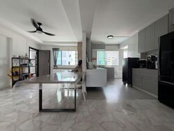 Blk 453 Fajar Road (Bukit Panjang), HDB Executive #547740751